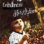 CD+DVD de Enhancer : D�sob�ir