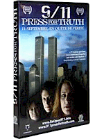 DVD 11 Septembre, en qu�te de v�rit�