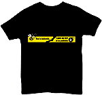 Tee-shirt OGM Abeille coupe homme