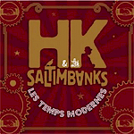 CD Les Temps Modernes de HK