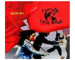 CD Basta Ya (Compagnie Jolie M�me)