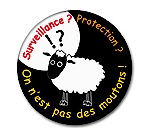 Badge Surveillance