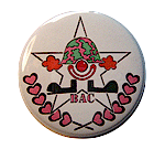 Badge BAC (casque)