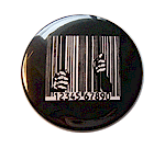 Badge Code Barre
