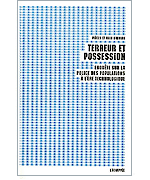 Livre Terreur et possession: Enqu�te sur la police des populations � l��re technologique