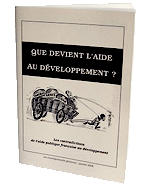 A qui profite l'aide au d�veloppement ?