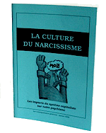 La culture du narcissisme