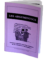 Les argumentocs