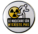 Badge Nucl�aire s�r