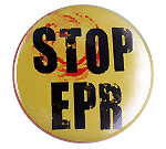 Badge Stop EPR