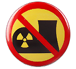 Badge Centrale nucl�aire