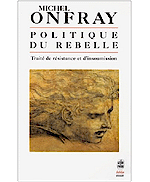 Livre Politique du rebelle