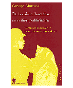 Livre De la mis�re humaine en milieu publicitaire