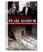 Livre Le nouveau Pearl Harbor: 11 septembre