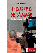 Livre L'emprise de l'image