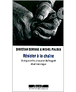 Livre R�sister � la cha�ne