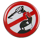 Badge CRS