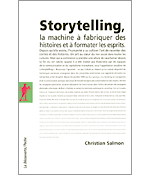 Livre Storytelling