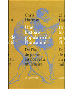Livre Une histoire populaire de l'humanit�