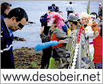 Lot de 5 autocollants D�sobeir