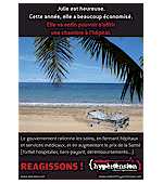 Autocollant S�curit� sociale
