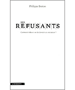 Livre Les refusants