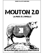 DVD Mouton 2.0: La Puce � l'oreille