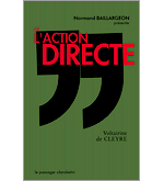 Livre De l'action directe