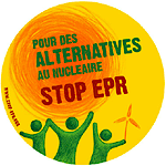 Autocollant Stop EPR
