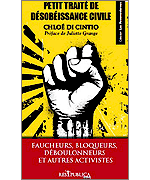 Livre Petit Trait� de D�sob�issance Civile