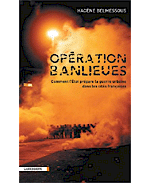 Livre Op�ration Banlieues