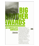 Livre Big Brother Awards
