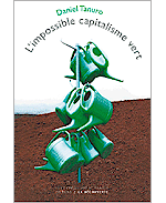 Livre L'impossible capitalisme vert