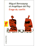 Livre Eloge du conflit