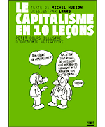 Livre Le capitalisme en 10 le�ons