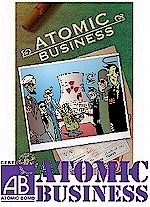 Le jeu Atomic Business