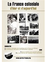 La France coloniale d'hier et d'aujourd'hui