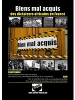Bien mal acquis des dictateurs africains
