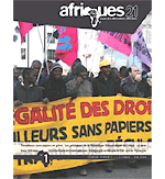 Revue Afriques 21 n�1