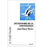 Dictionnaire de la Non-Violence