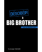 Livre D�sob�ir � Big Brother
