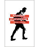 Livre Le d�serteur