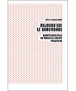 Livre Aujourd'hui le Nanomonde