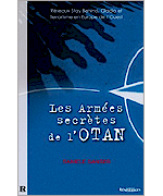 Livre Les arm�es secr�tes de l'OTAN