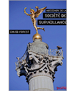 Livre Ab�c�daire de la soci�t� de surveillance
