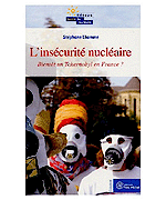 Livre L'ins�curit� nucl�aire