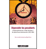 Livre D�poss�der les poss�dants