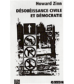 Livre D�sob�issance civile et d�mocratie