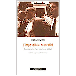 Livre L�Impossible Neutralit�