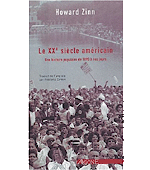 Livre Le Vingti�me Si�cle am�ricain